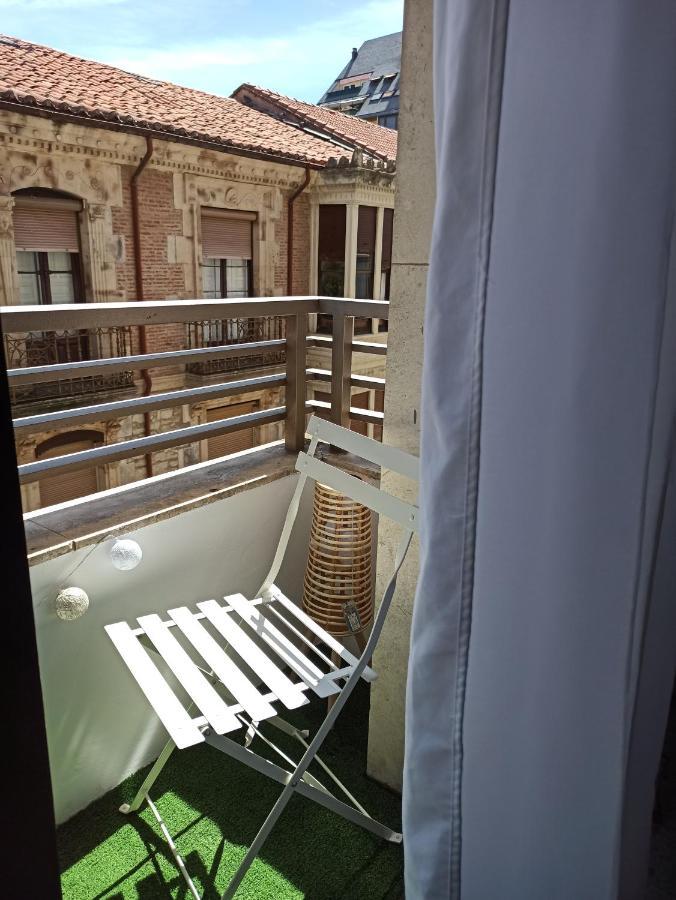 Hostal Sol Zamora Exterior foto