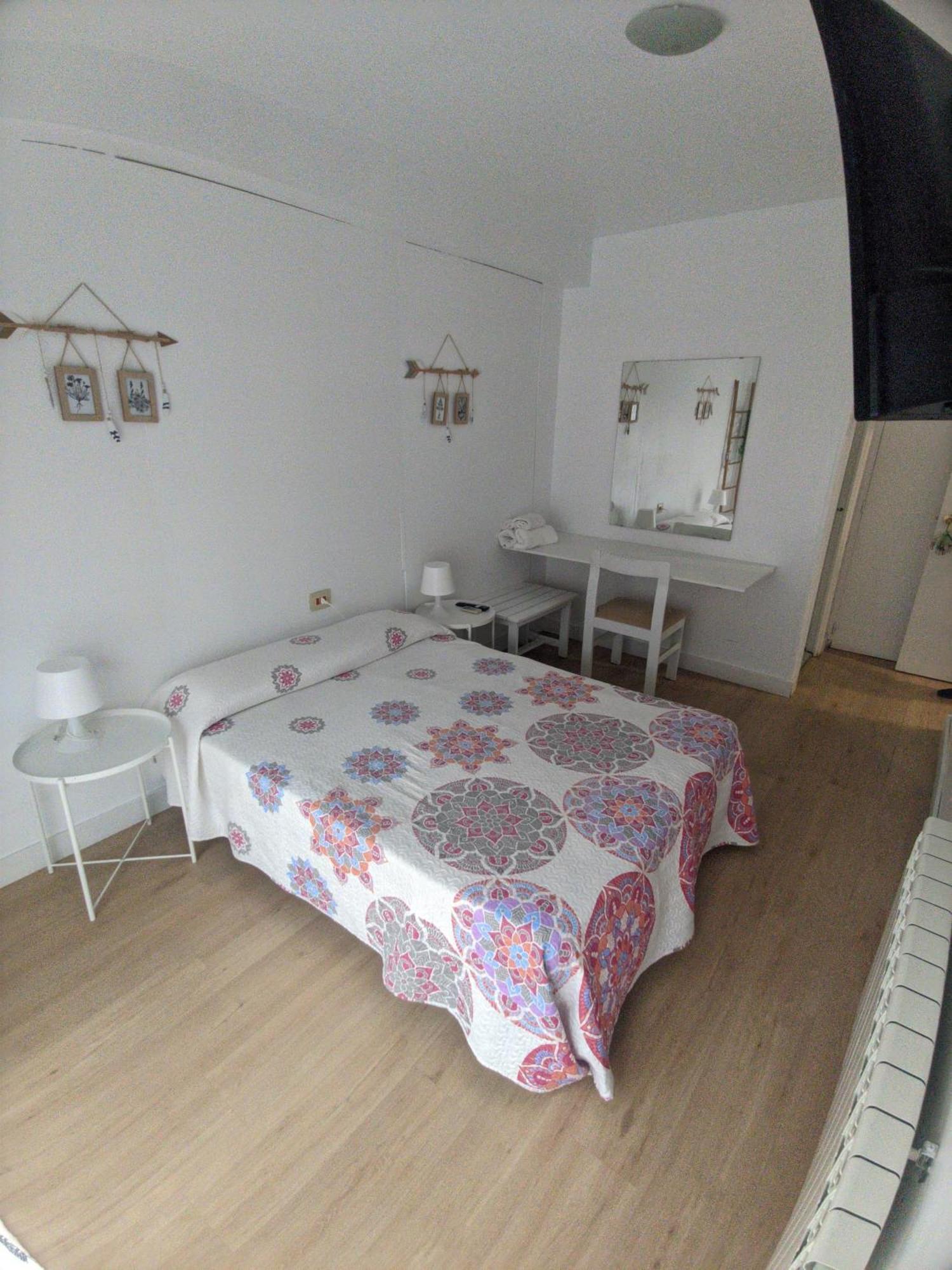 Hostal Sol Zamora Exterior foto